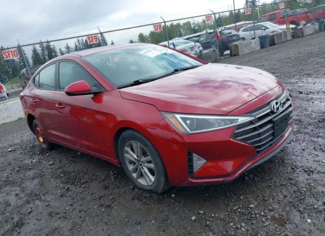 2019 HYUNDAI  - Image 1.