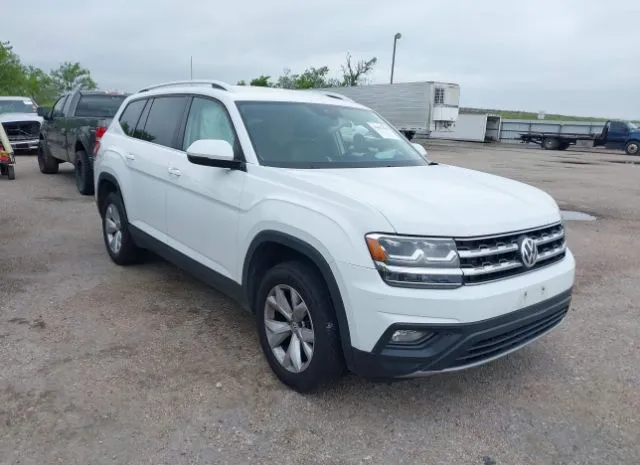 2019 VOLKSWAGEN  - Image 1.