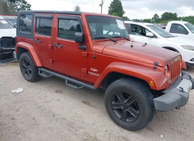 2009 JEEP  - Image 1.