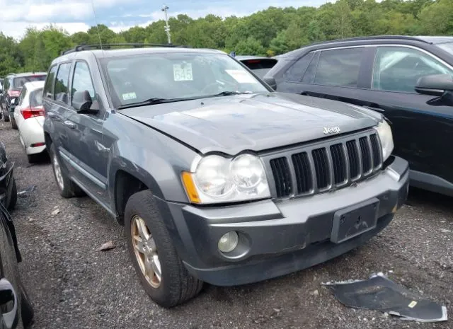 2007 JEEP  - Image 1.