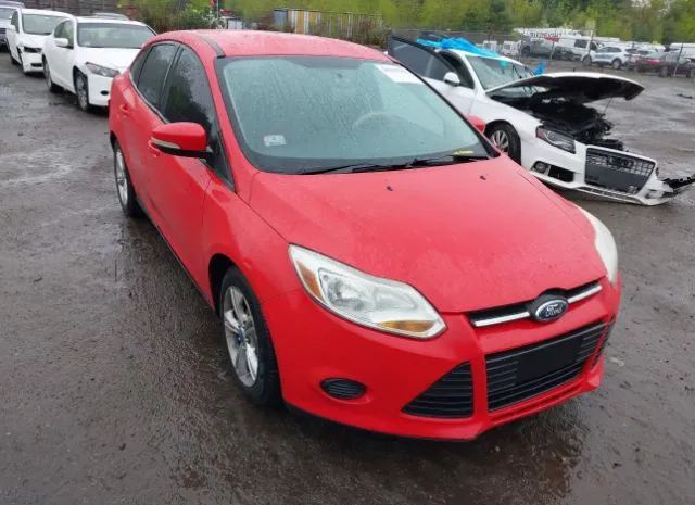 2013 FORD  - Image 1.