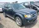 2009 FORD Escape 3.0L 6