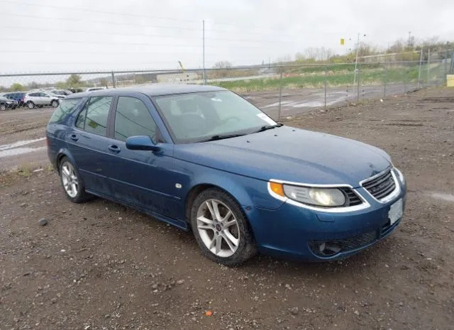 2006 SAAB  - Image 1.