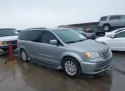 2014 CHRYSLER TOWN & COUNTRY 3.6L 6