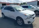 2015 CHEVROLET Equinox 2.4L 4