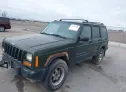 1998 JEEP  - Image 2.