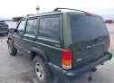 1998 JEEP  - Image 3.