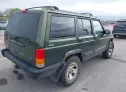 1998 JEEP  - Image 4.