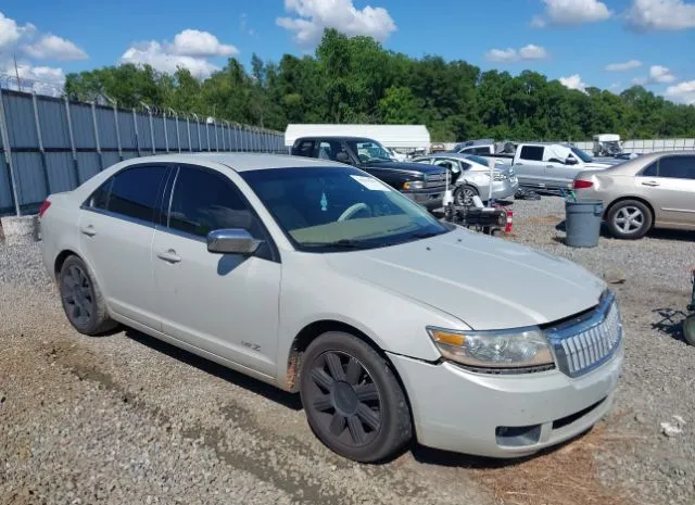 2008 LINCOLN  - Image 1.