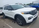 2021 FORD Explorer 2.3L 4