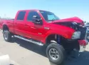 2006 FORD F-250 6.0L 8