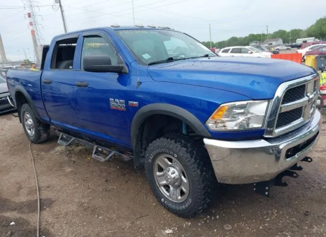 2017 RAM  - Image 1.