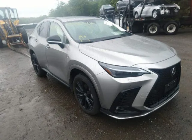 2024 LEXUS  - Image 1.