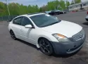 2009 NISSAN Altima 3.5L 6