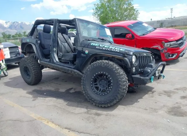 2017 JEEP  - Image 1.