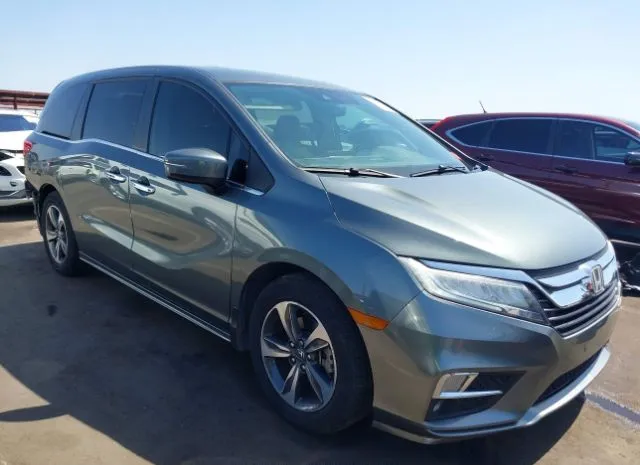 2018 HONDA  - Image 1.