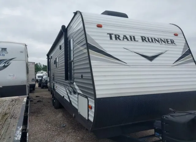 2021 HEARTLAND RV  - Image 1.