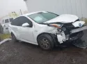 2016 TOYOTA Prius 1.8L 4