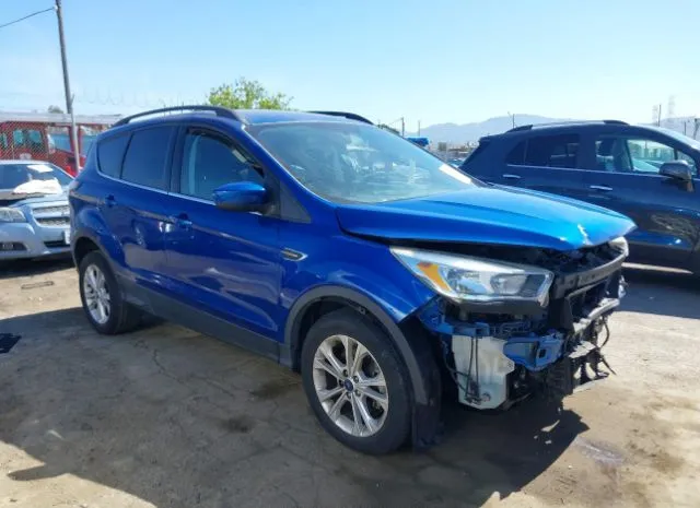 2018 FORD  - Image 1.