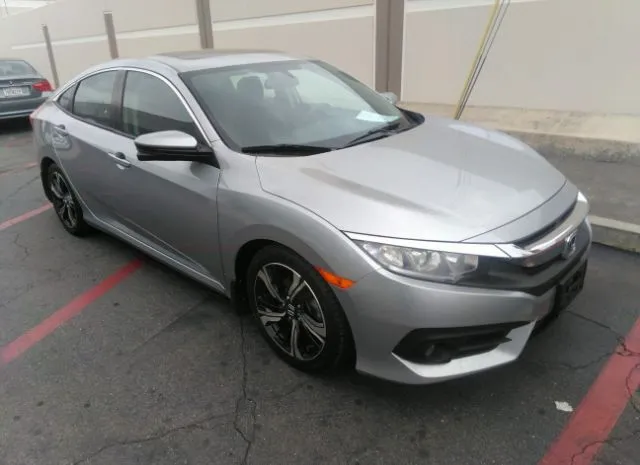 2017 HONDA  - Image 1.