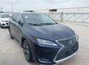 2022 LEXUS  - Image 1.