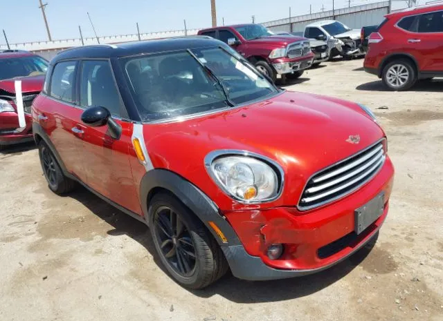 2014 MINI  - Image 1.