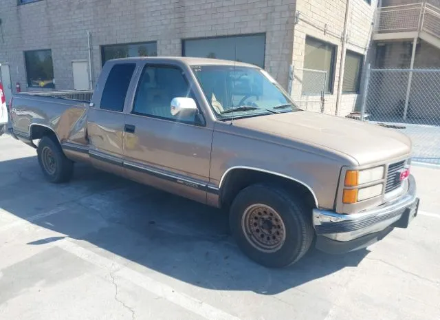 1994 GMC  - Image 1.