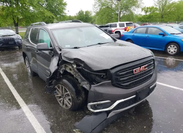 2019 GMC  - Image 1.