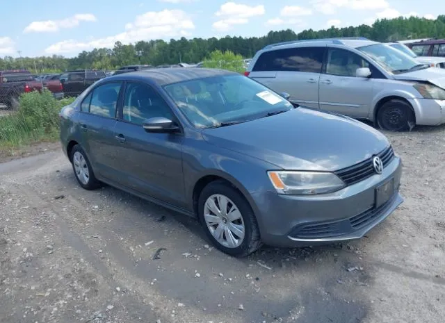 2014 VOLKSWAGEN  - Image 1.