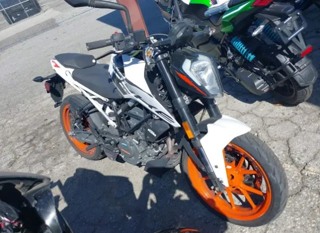 2022 KTM  - Image 1.