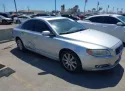 2010 VOLVO S80 3.2L 6