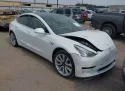 2019 TESLA Model 3 U  U UX 0