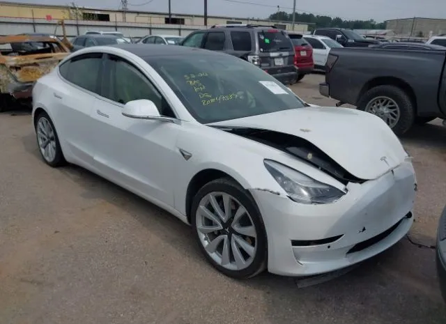 2019 TESLA  - Image 1.