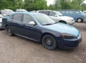 2011 CHEVROLET IMPALA 3.9L 6