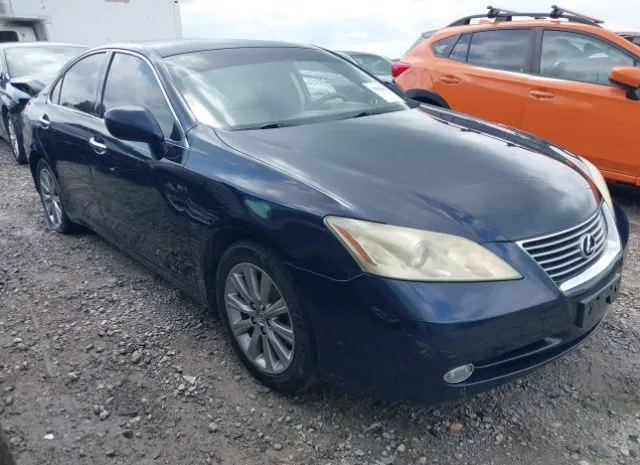 2007 LEXUS  - Image 1.