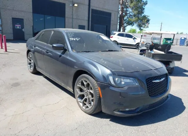 2018 CHRYSLER  - Image 1.