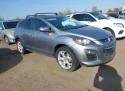 2010 MAZDA CX-7 2.3L 4