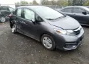 2020 HONDA FIT 1.5L 4