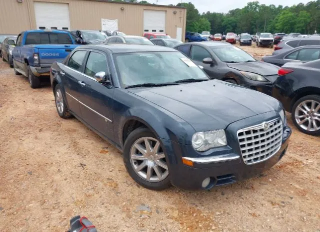 2008 CHRYSLER  - Image 1.