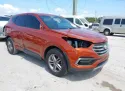 2017 HYUNDAI SANTA FE SPORT 2.4L 4