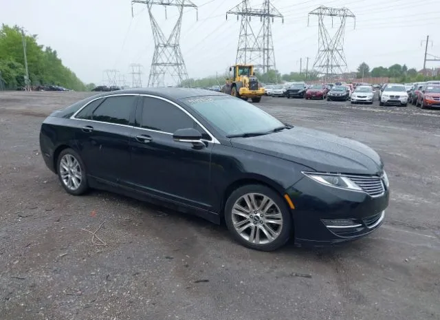 2016 LINCOLN  - Image 1.