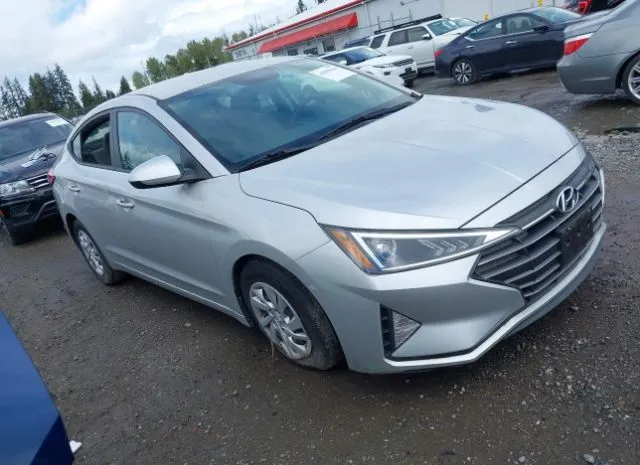 2019 HYUNDAI  - Image 1.