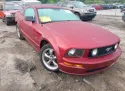 2006 FORD Mustang 4.6L 8