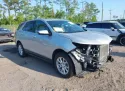 2019 CHEVROLET Equinox 1.5L 4