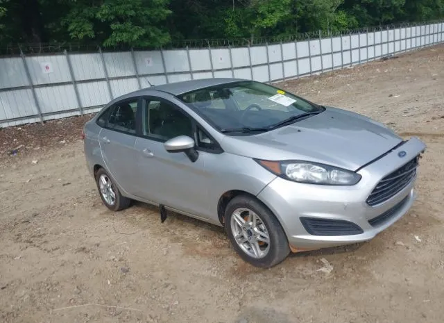 2019 FORD  - Image 1.