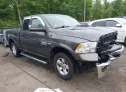 2016 RAM  - Image 1.