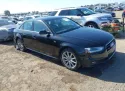 2014 AUDI A4 2.0L 4