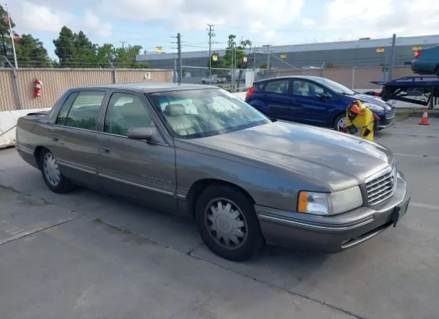 1998 CADILLAC  - Image 1.