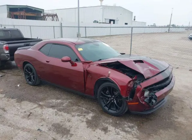 2018 DODGE  - Image 1.