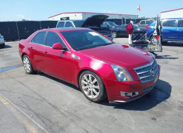 2008 CADILLAC  - Image 1.